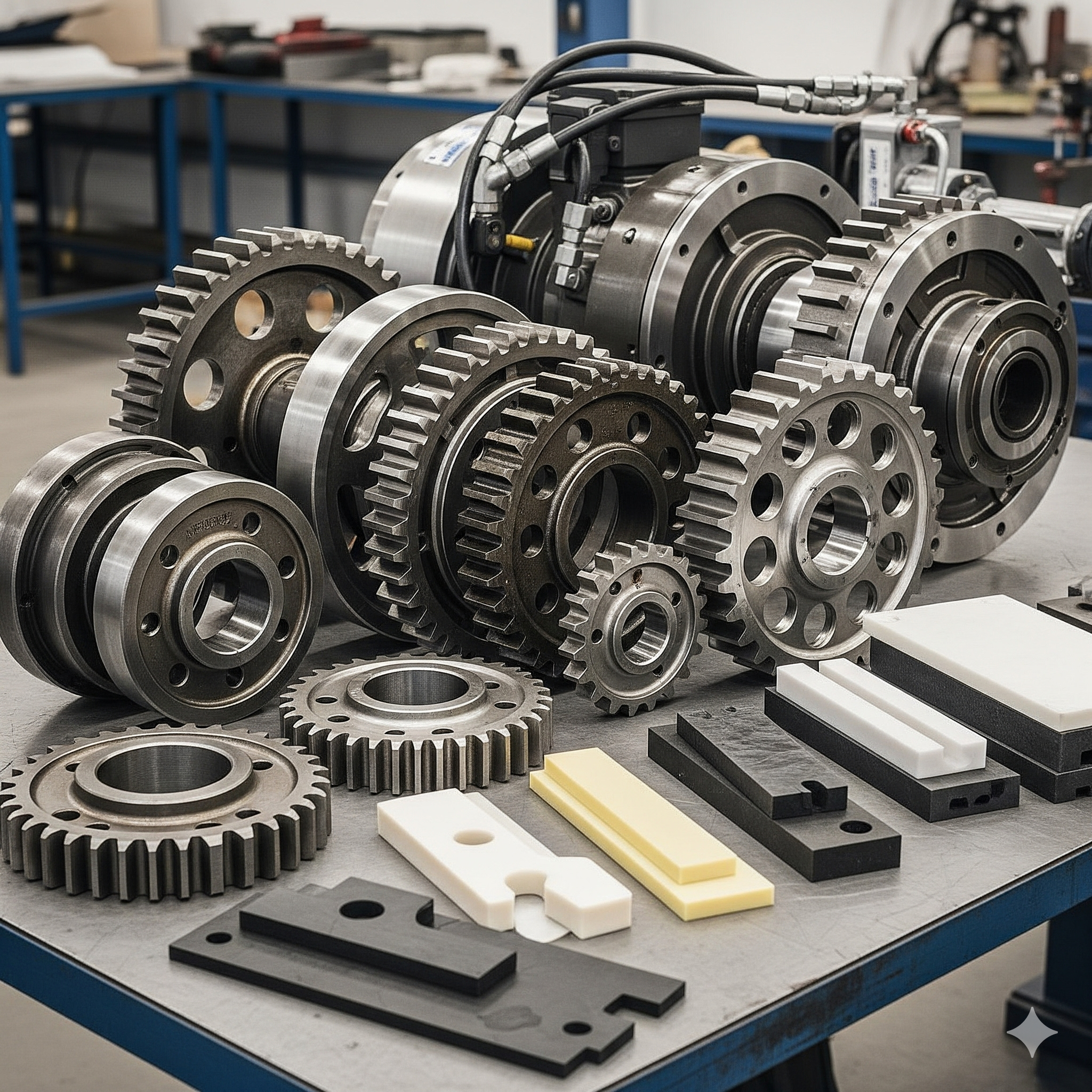 Agriculture and food processing conveyors